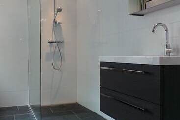 Tweelwonen Bio Science Park Apartments
