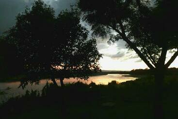 Wild Adventure Resort   Sunset Point