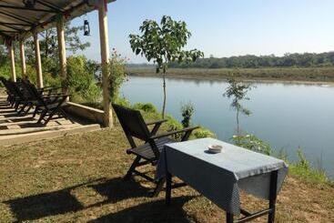 Wild Adventure Resort   Sunset Point