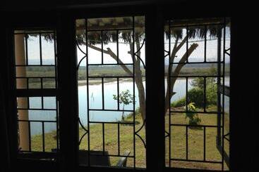 Wild Adventure Resort   Sunset Point