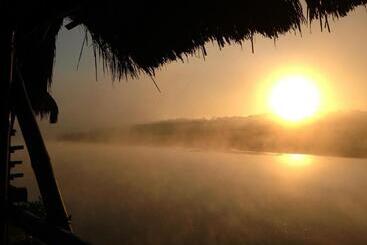 Wild Adventure Resort   Sunset Point