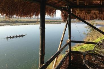 Wild Adventure Resort Sunset Point
