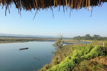 Wild Adventure Resort   Sunset Point