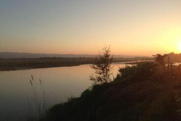 Wild Adventure Resort   Sunset Point