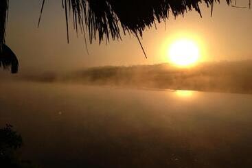 Wild Adventure Resort   Sunset Point