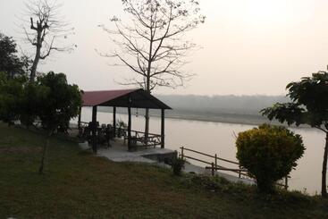 Wild Adventure Resort   Sunset Point