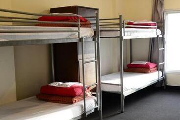هاستل 790 On George Backpackers