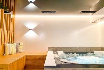 Ari Resort Apartments