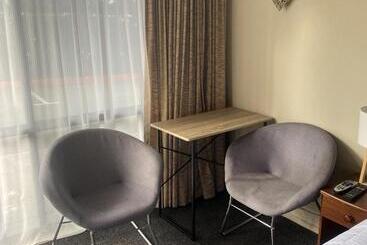 Ashbury Park Motel