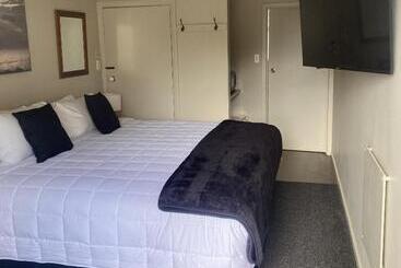 Ashbury Park Motel