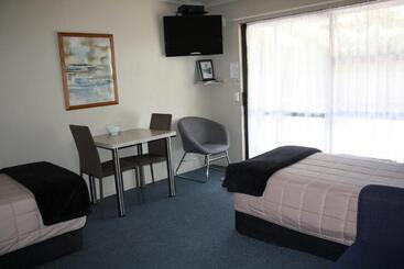 Ashbury Park Motel
