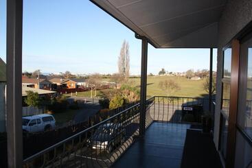 Ashbury Park Motel