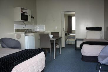Ashbury Park Motel