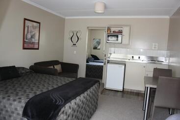 Ashbury Park Motel