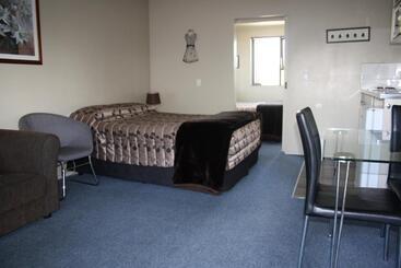 Ashbury Park Motel
