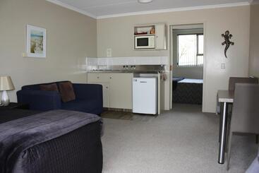 Ashbury Park Motel