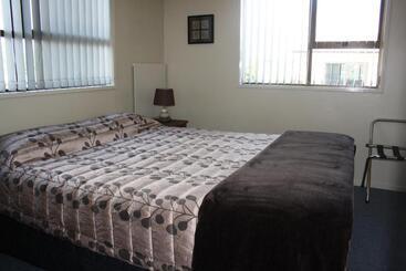 Ashbury Park Motel