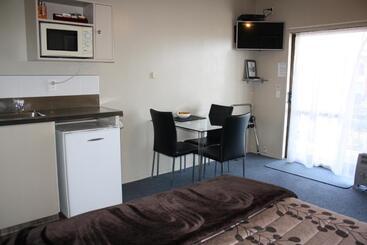 Ashbury Park Motel