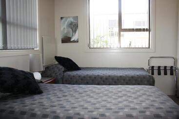 Ashbury Park Motel