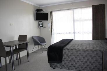 Ashbury Park Motel