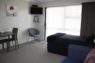 Ashbury Park Motel
