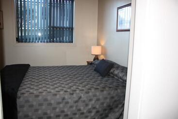 Ashbury Park Motel
