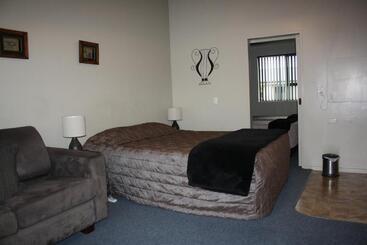 Ashbury Park Motel