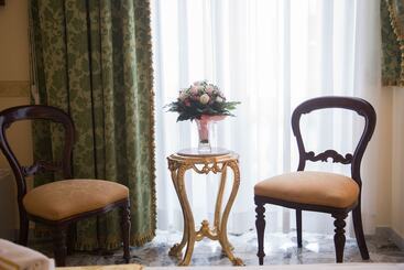 B&b Art Suite Santa Brigida