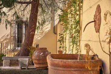 تختخواب و صبحانه Myforte Relais De Charme & Spa