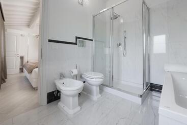 تختخواب و صبحانه Myforte Relais De Charme & Spa