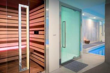 تختخواب و صبحانه Myforte Relais De Charme & Spa