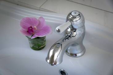 تختخواب و صبحانه Myforte Relais De Charme & Spa