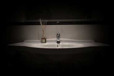 تختخواب و صبحانه Myforte Relais De Charme & Spa