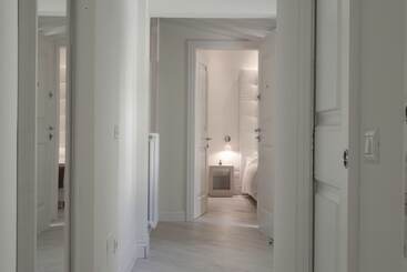 تختخواب و صبحانه Myforte Relais De Charme & Spa