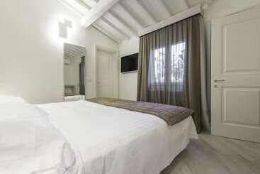 تختخواب و صبحانه Myforte Relais De Charme & Spa