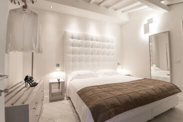 تختخواب و صبحانه Myforte Relais De Charme & Spa