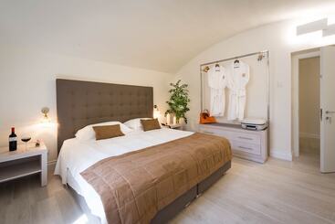 تختخواب و صبحانه Myforte Relais De Charme & Spa