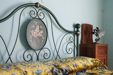 تختخواب و صبحانه Palazzo Osanna