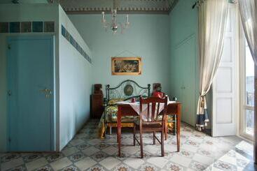 تختخواب و صبحانه Palazzo Osanna