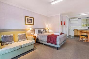 Burringa Garden Motel
