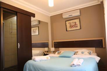 Cunda Güzelyalı Otel