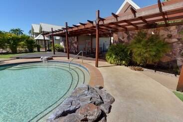 Freshwater East Kimberley Apartments