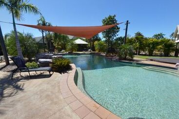 Freshwater East Kimberley Apartments