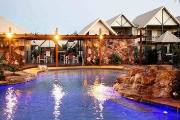 Freshwater East Kimberley Apartments