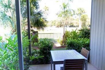 Freshwater East Kimberley Apartments