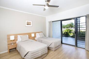 Freshwater East Kimberley Apartments