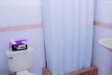مسافرخانه Master's Suite