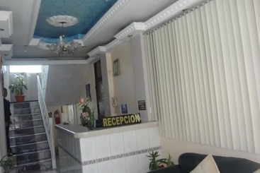 مسافرخانه Master's Suite