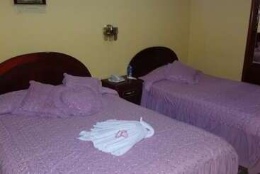 مسافرخانه Master's Suite