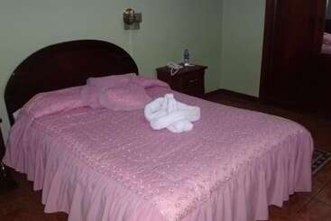 مسافرخانه Master's Suite